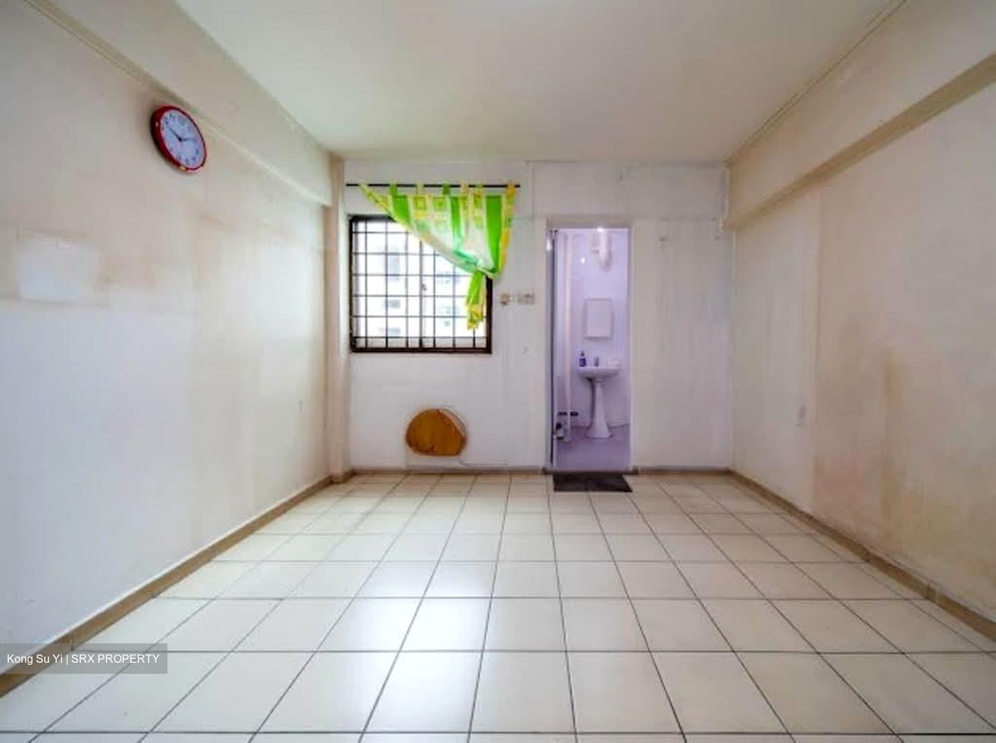 Blk 634 Yishun Street 61 (Yishun), HDB 4 Rooms #553833801